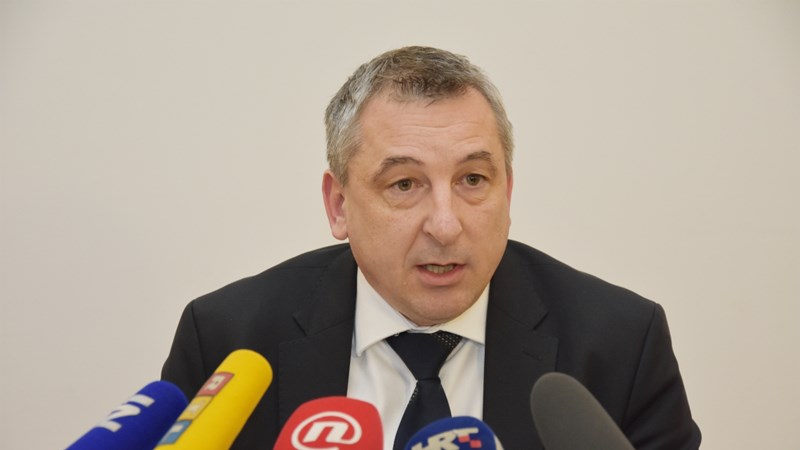 Potpredsjednik Štromar primio predstavnike zaštićenih najmoprimaca te vlasnika stanova